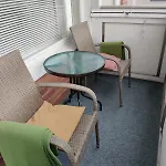 Spacious And Bright 2 Bedroom *