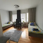 Διαμέρισμα Spacious And Bright 2 Bedroom Όουλου