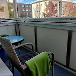 Spacious And Bright 2 Bedroom * Όουλου