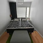 Spacious And Bright 2 Bedroom