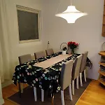 Διαμέρισμα Spacious And Bright 2 Bedroom