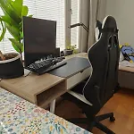 Διαμέρισμα Spacious And Bright 2 Bedroom