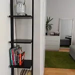 Spacious And Bright 2 Bedroom