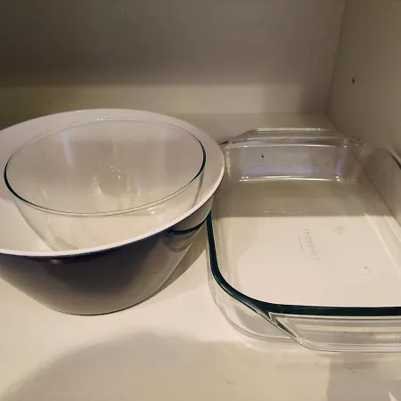 Spacious And Bright 2 Bedroom אולו