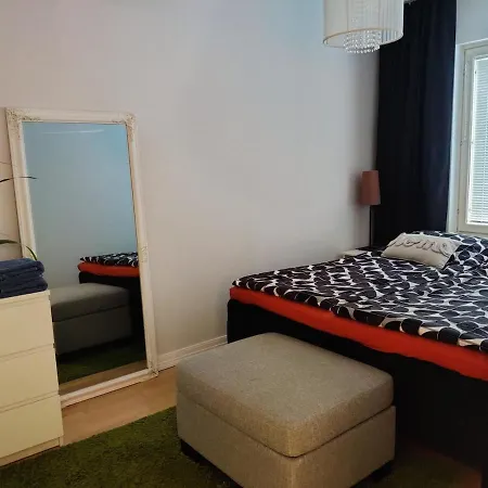 Spacious And Bright 2 Bedroom Apartmán