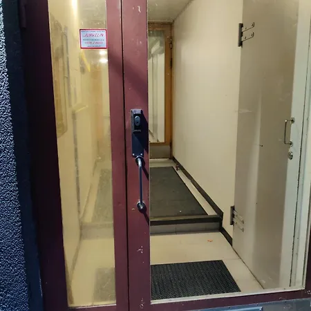 Apartmán Spacious And Bright 2 Bedroom *