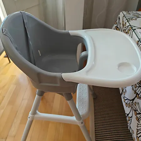 Appartement Spacious And Bright 2 Bedroom Oulu