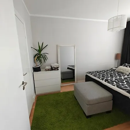Apartmán Spacious And Bright 2 Bedroom *