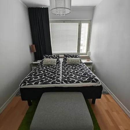 Spacious And Bright 2 Bedroom