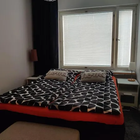 Spacious And Bright 2 Bedroom Appartement *