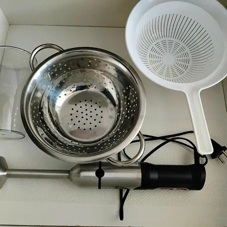 Spacious And Bright 2 Bedroom Appartement