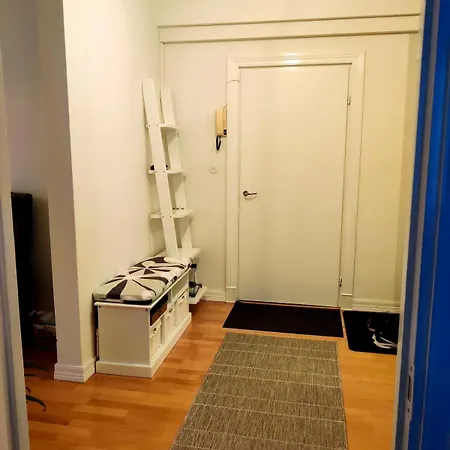 Spacious And Bright 2 Bedroom Apartmán