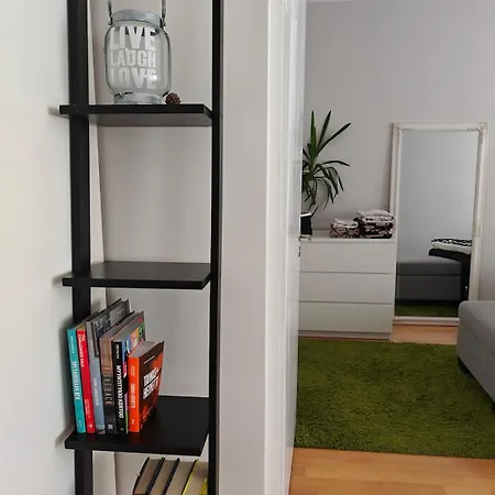 Spacious And Bright 2 Bedroom