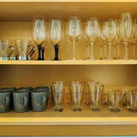 Apartmán Spacious And Bright 2 Bedroom