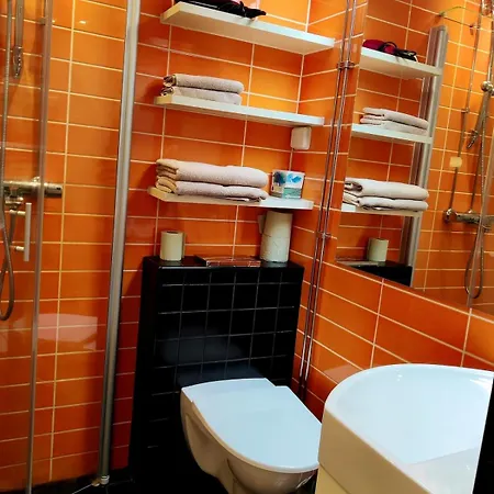 Spacious And Bright 2 Bedroom Appartement