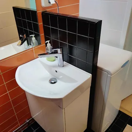 Apartmán Spacious And Bright 2 Bedroom *