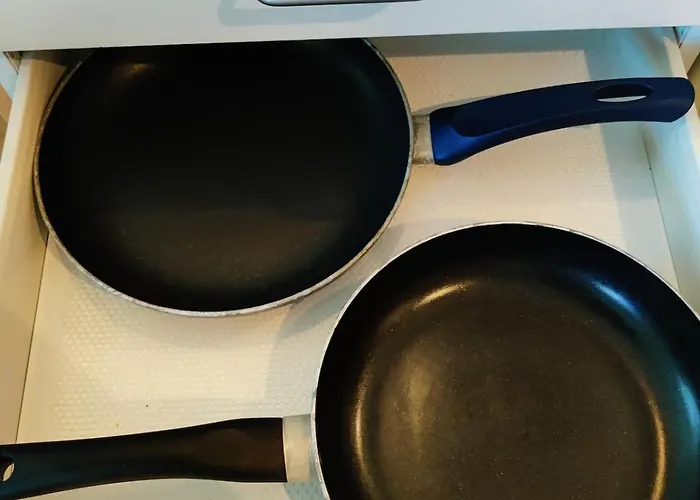 Spacious And Bright 2 Bedroom アパート オウル