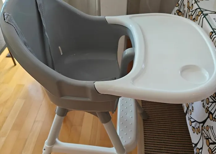 アパート Spacious And Bright 2 Bedroom オウル