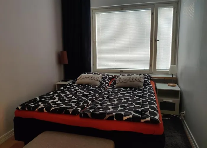 Spacious And Bright 2 Bedroom アパート *