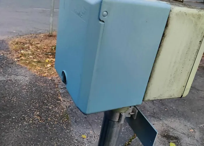 Spacious And Bright 2 Bedroom オウル