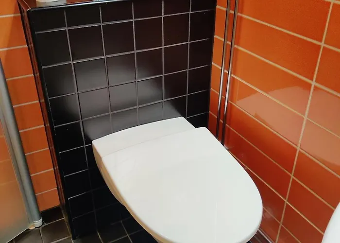 アパート Spacious And Bright 2 Bedroom オウル